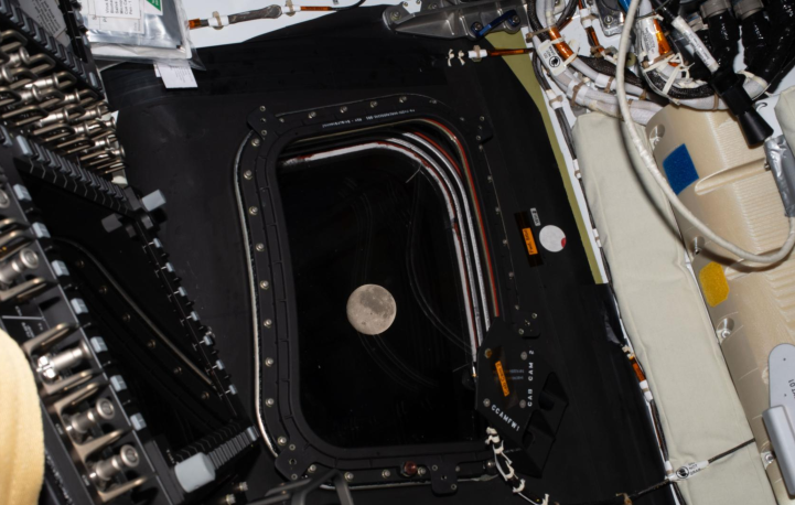 Artemis II Flight Day 6: Crew Ready for Lunar Flyby