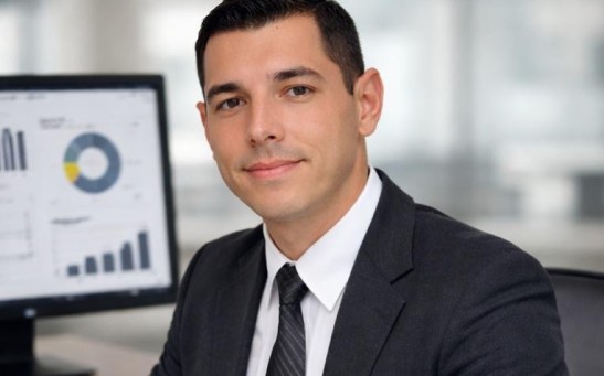 Luiselvic Molina
