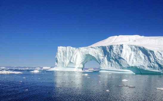 ice