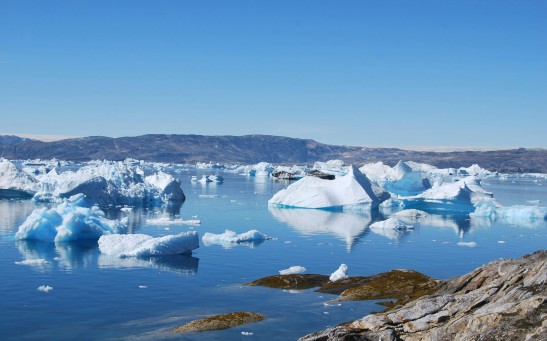 iceberg