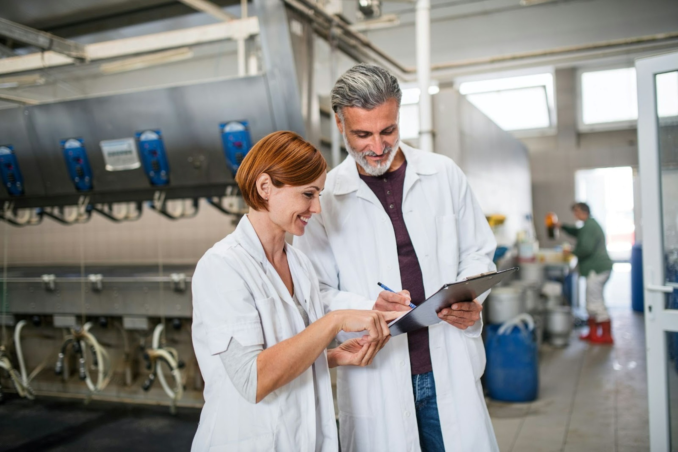 Scaling Excellence: Jennifer Anaya Highlights the Standardized ...