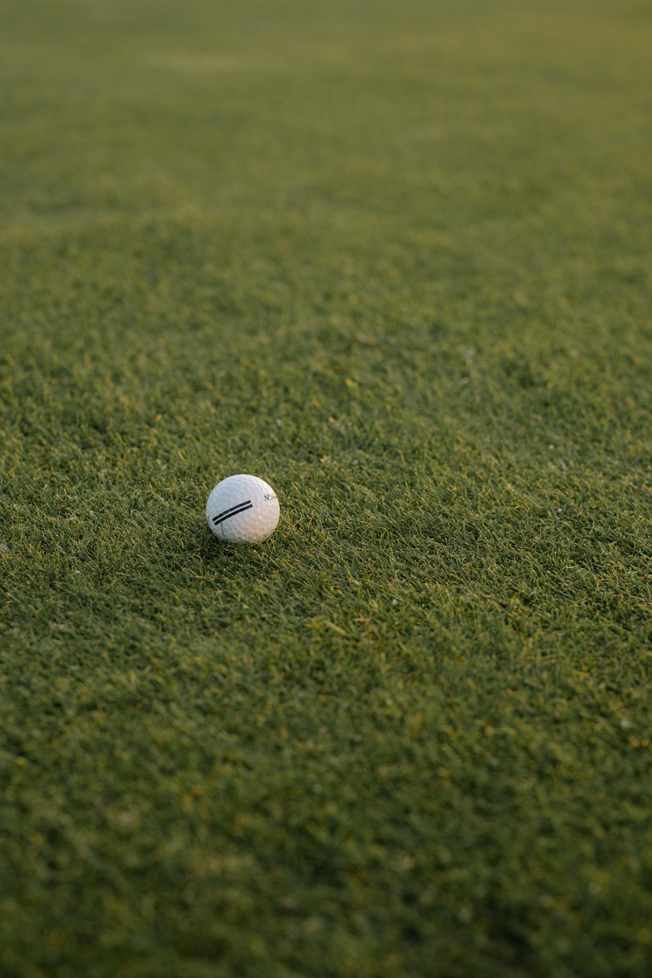 The Science Behind Golf Ball Degradation