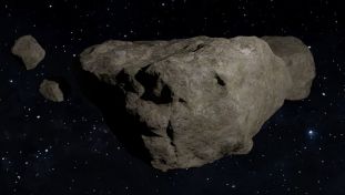 Asteroid