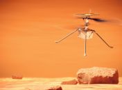 Mars Helicopter