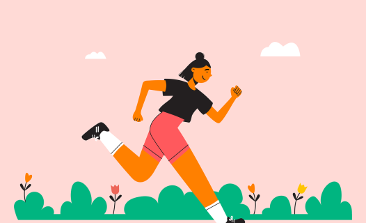 Run