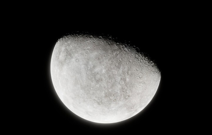 Mercury
