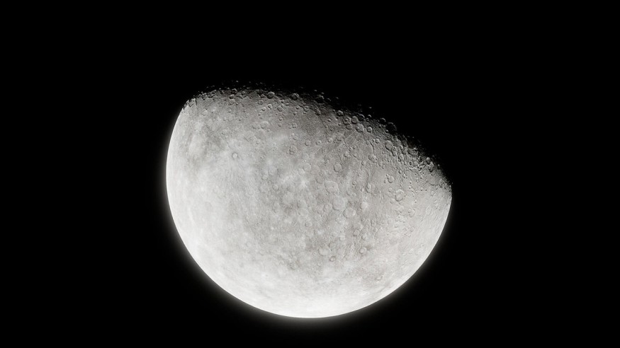 Mercury
