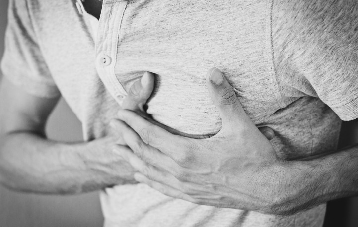 Heart Pain