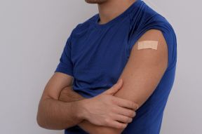 Arm