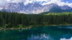 Lake