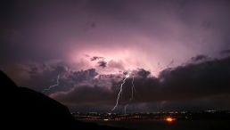 Thunderstorm