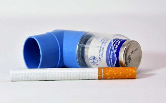Asthma