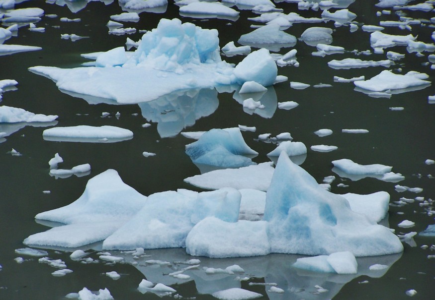 antarctica