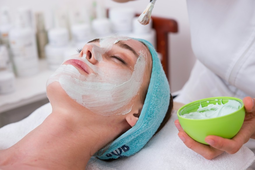 EXOPEEL: A More Controlled Way to Renew the Skin