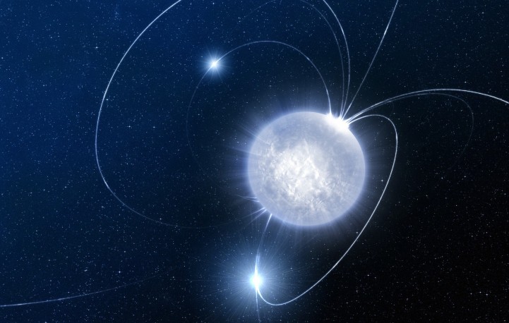 Neutron Star