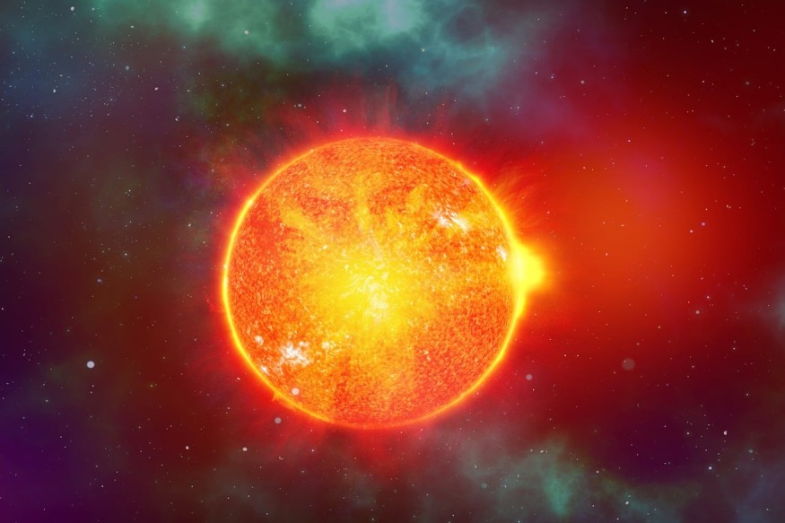 Sun