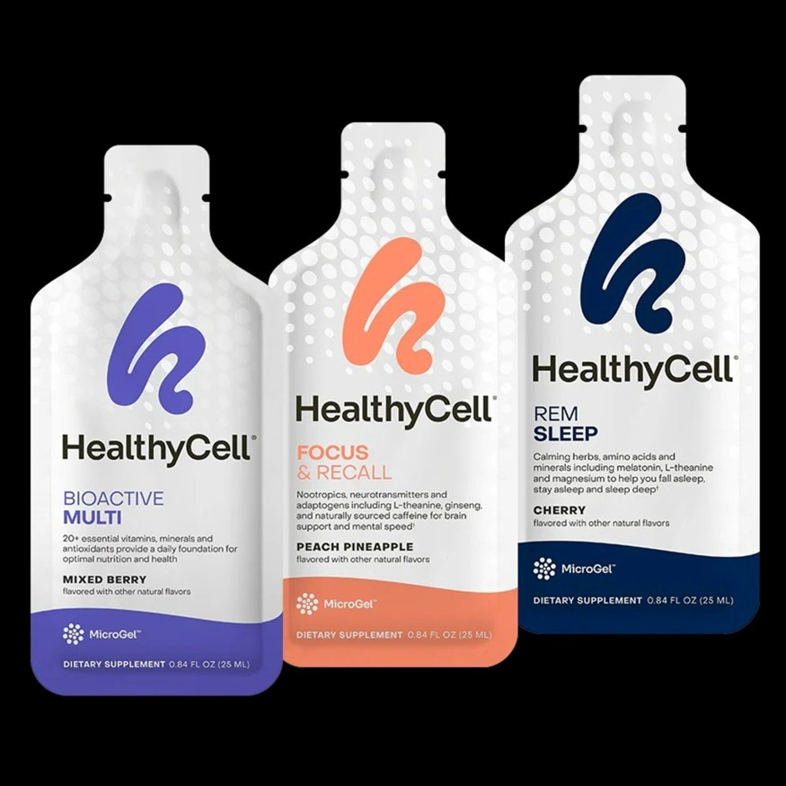 HealthyCell