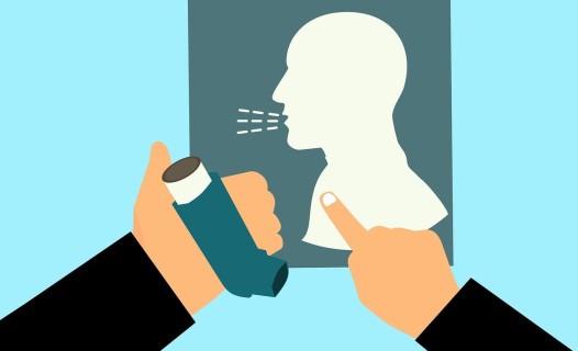Inhaler