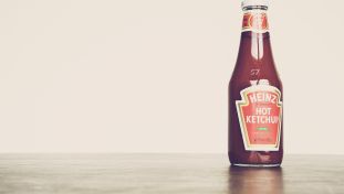 Ketchup