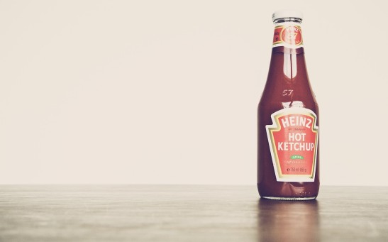 Ketchup