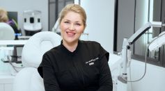 Dr. Maria Fedchuk
