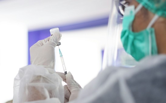 Coronavirus Vaccine