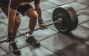 Person Weightlifting