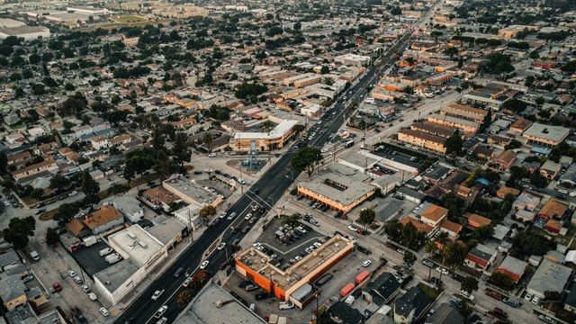 Los Angeles