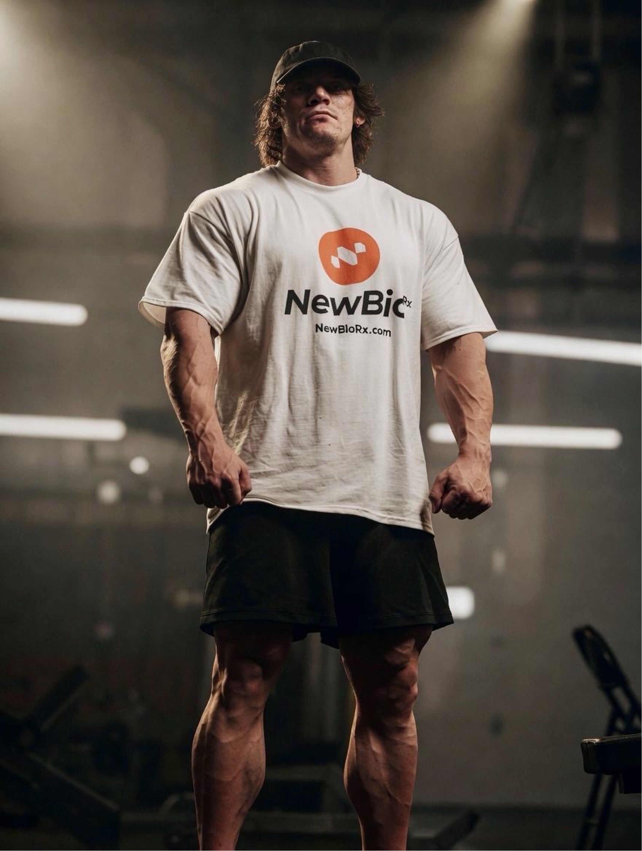 NewBioRx