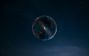 Wormhole-like Bubble in Space