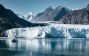 Glacier in Alaska