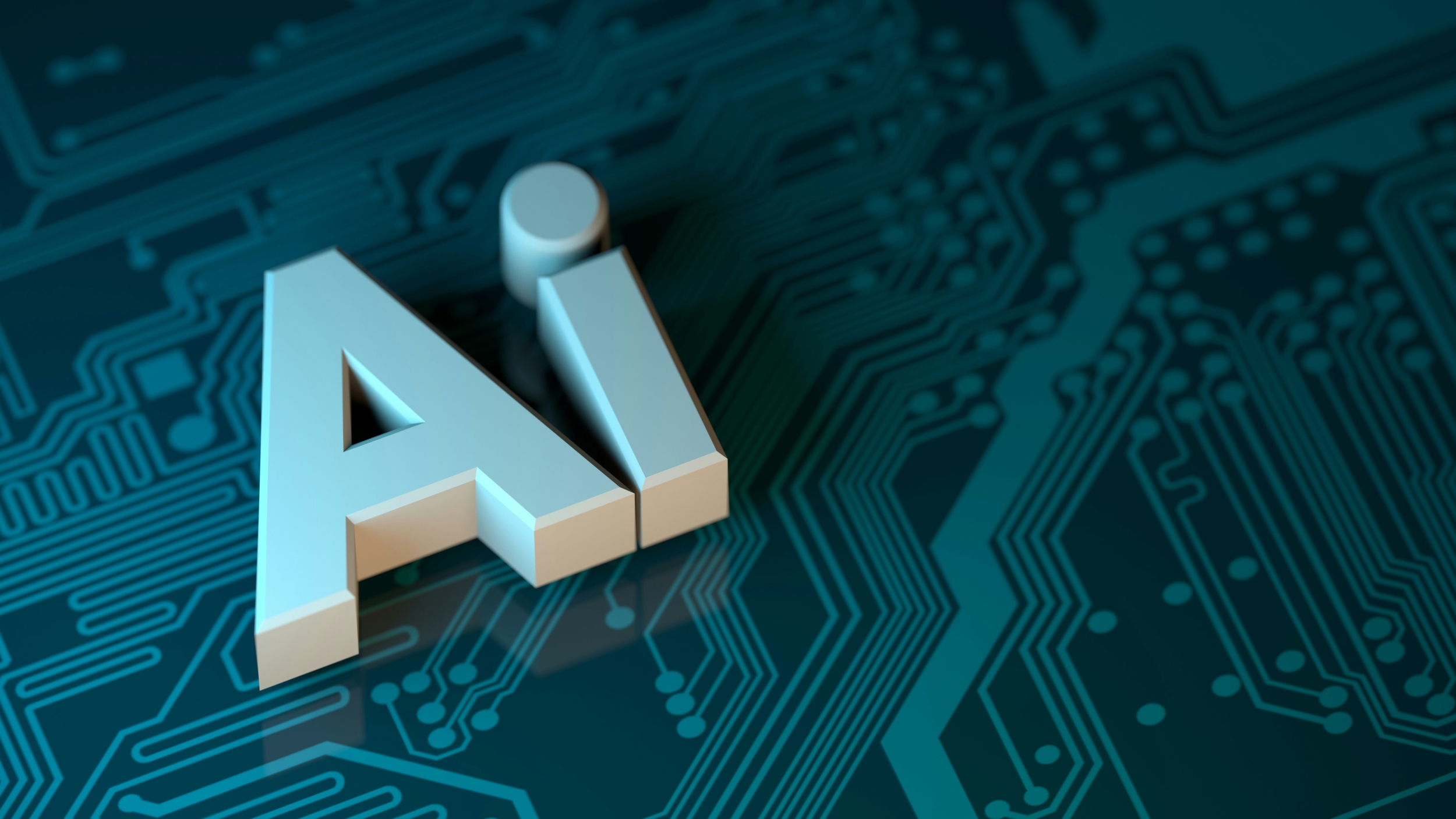 Why Does AI Need Water? The Hidden Environmental Cost of Artificial Intelligence