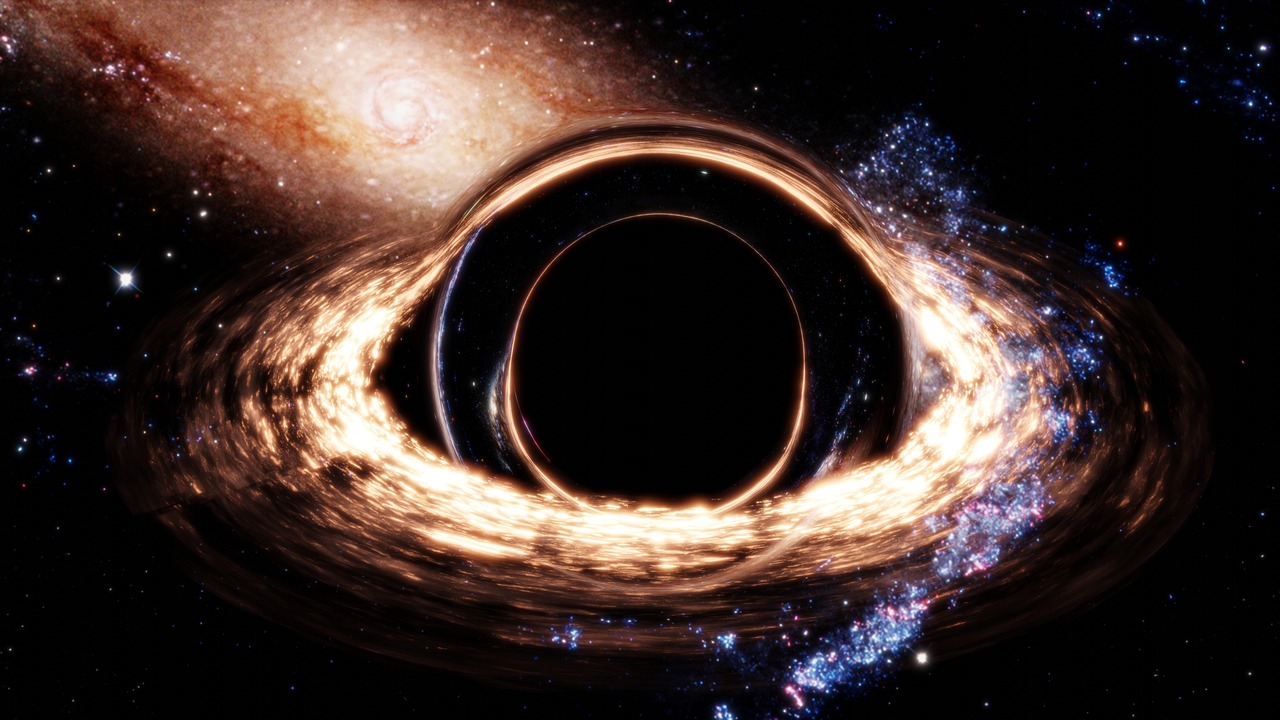 Science Frontier