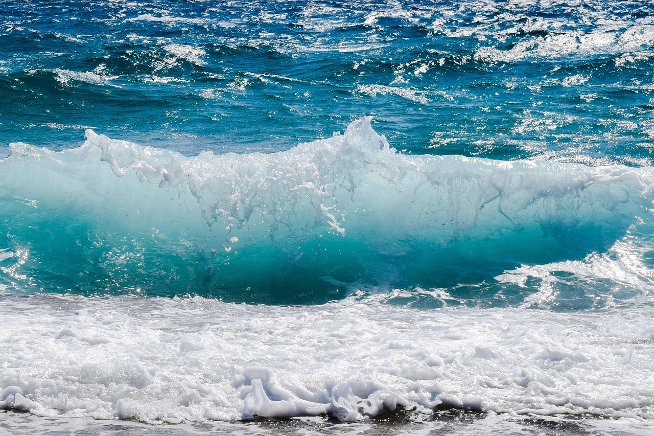 Rapid Ocean Oxygen Loss Could Push Earth’s Climate System Into An ‘Unsafe Space,’ Scientists Warn