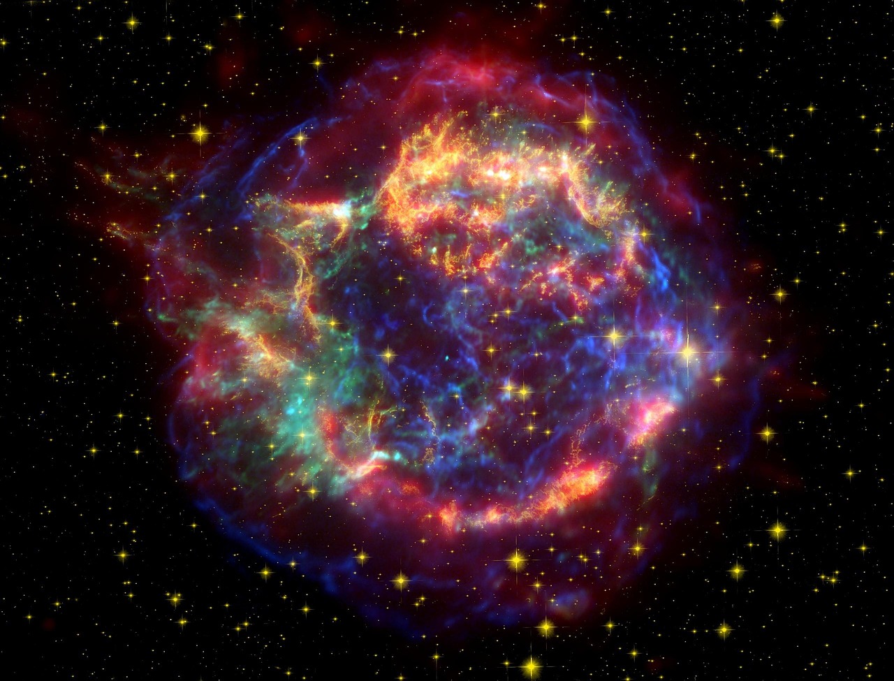 Scientists May Have Found The First Twin Star System Where Both