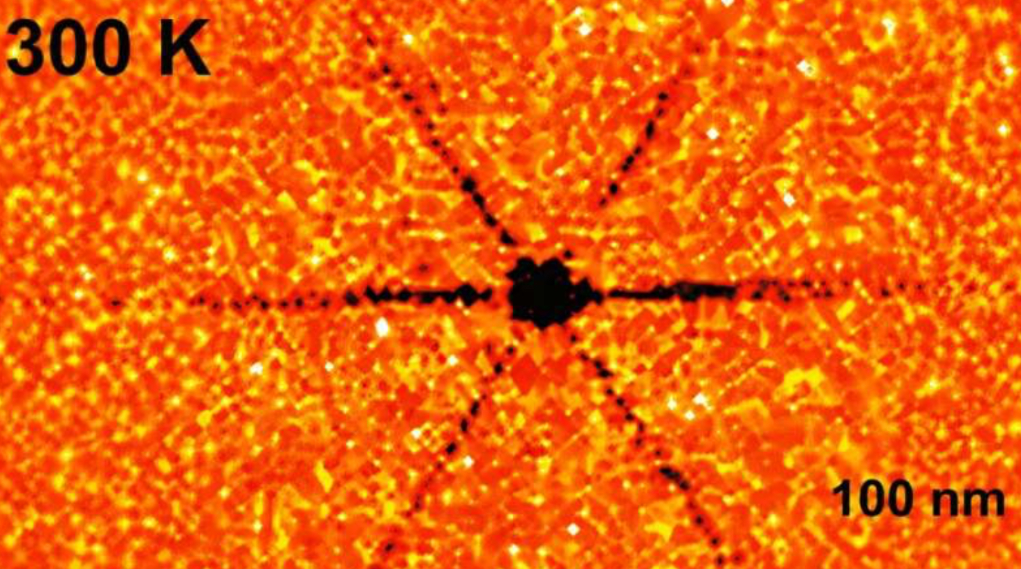Engineers Observe Quantum Heat Waves Moving In Focused Paths At Room Temperature