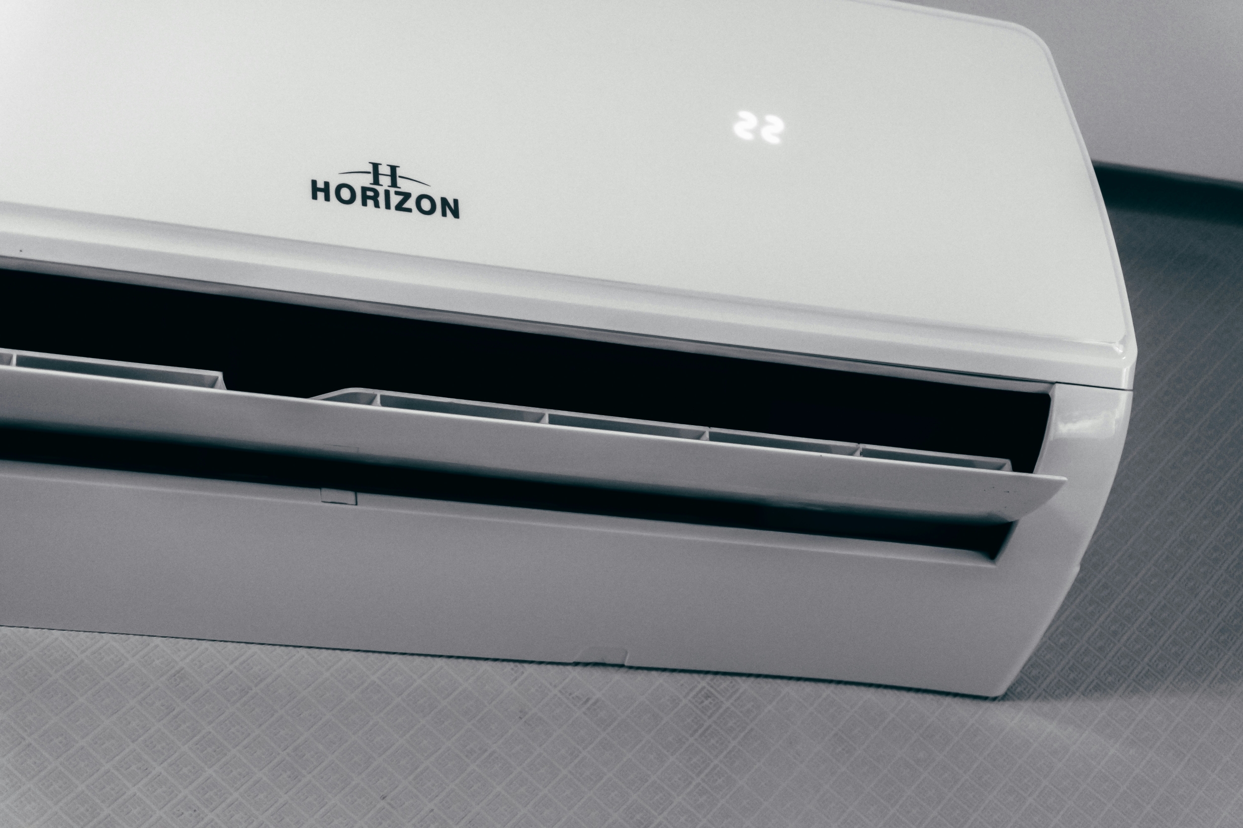 How Inverter Technology Works in Air Conditioners and Refrigerators to ...