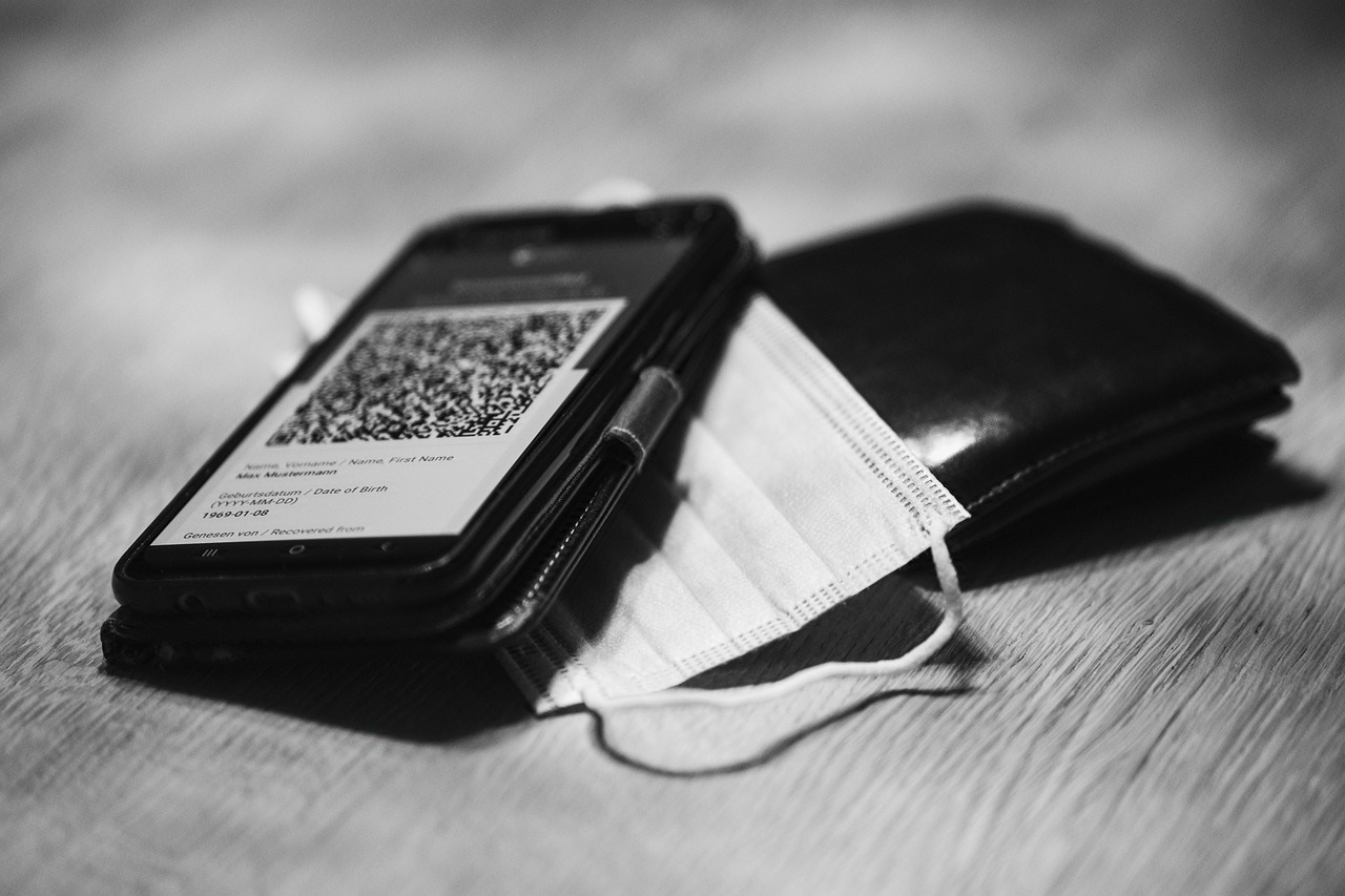 Inside QR Codes: The Hidden Math and Patterns Behind Instant Scanning