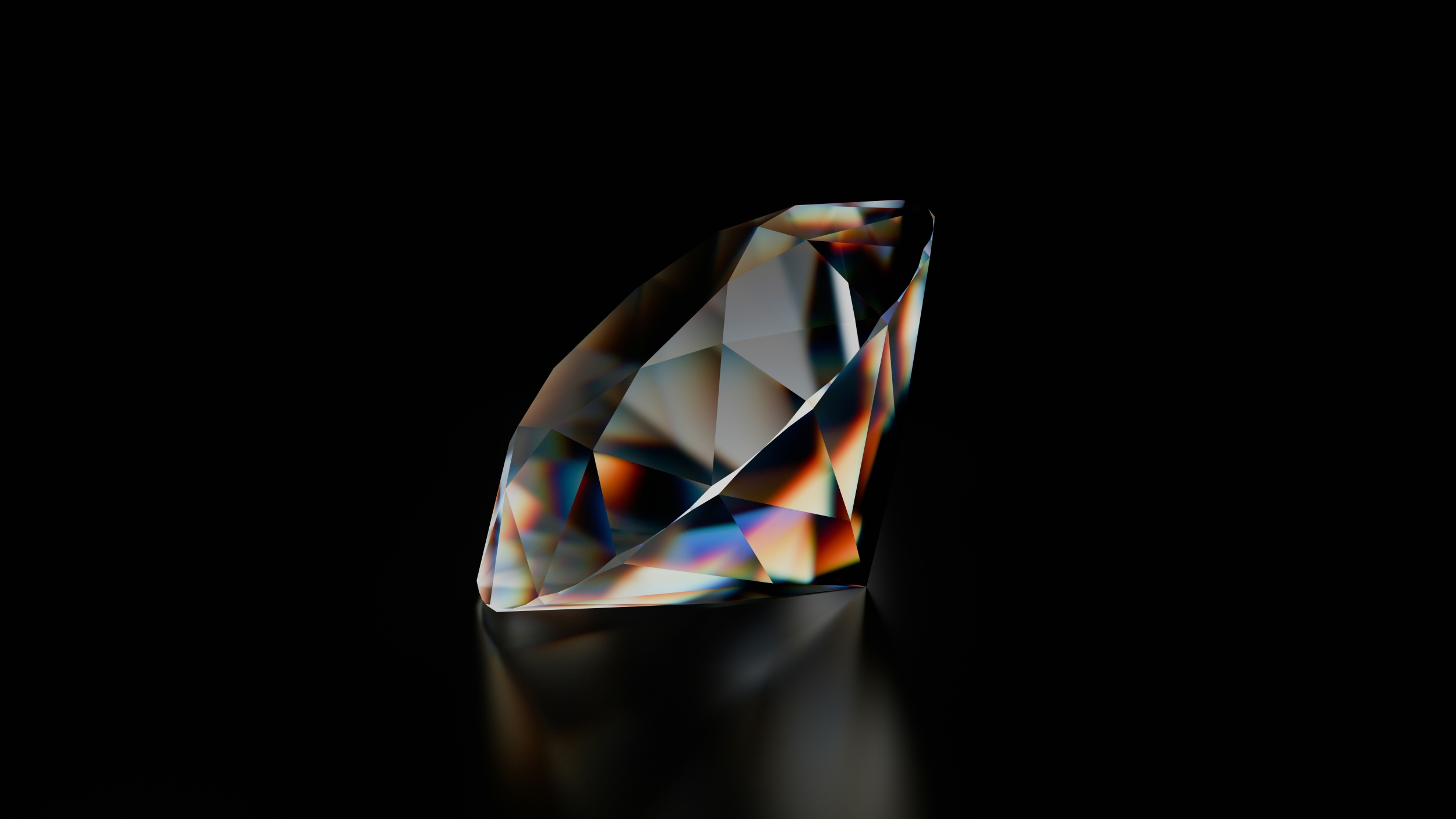 New Portable Quantum Computer Uses Lab-Made Diamonds to Run at Room ...
