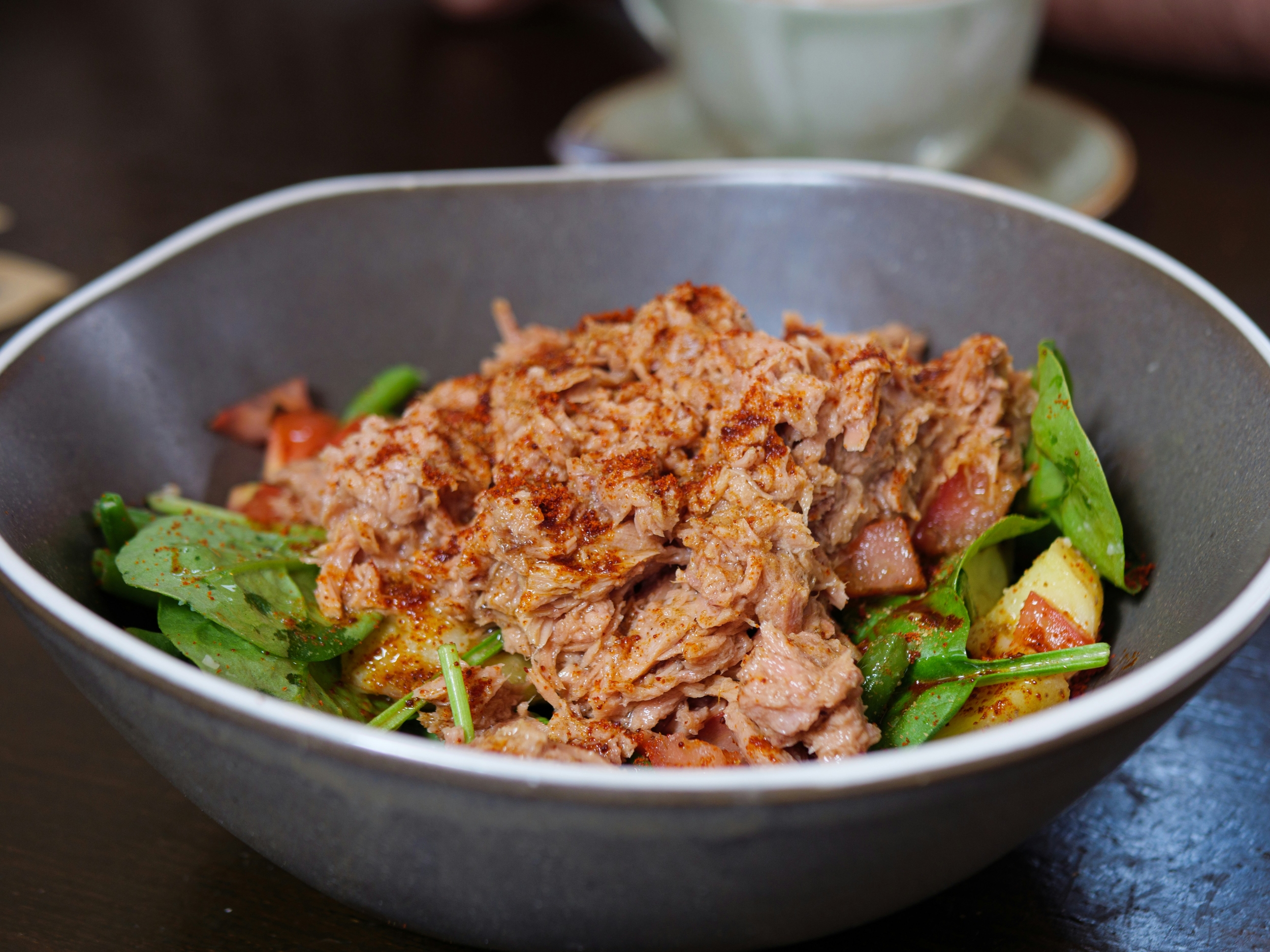 How Much Canned Tuna Is Too Much? What to Know About Mercury Exposure