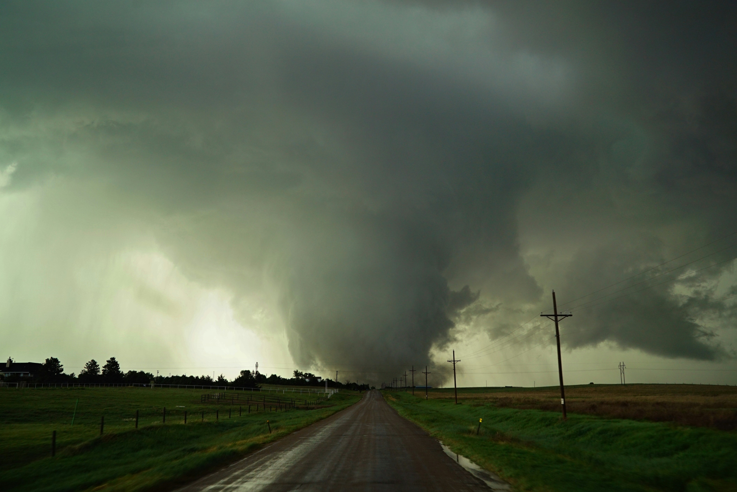 Tornado Watch vs. Tornado Warning Explained: What the Difference Means and When to Take Action