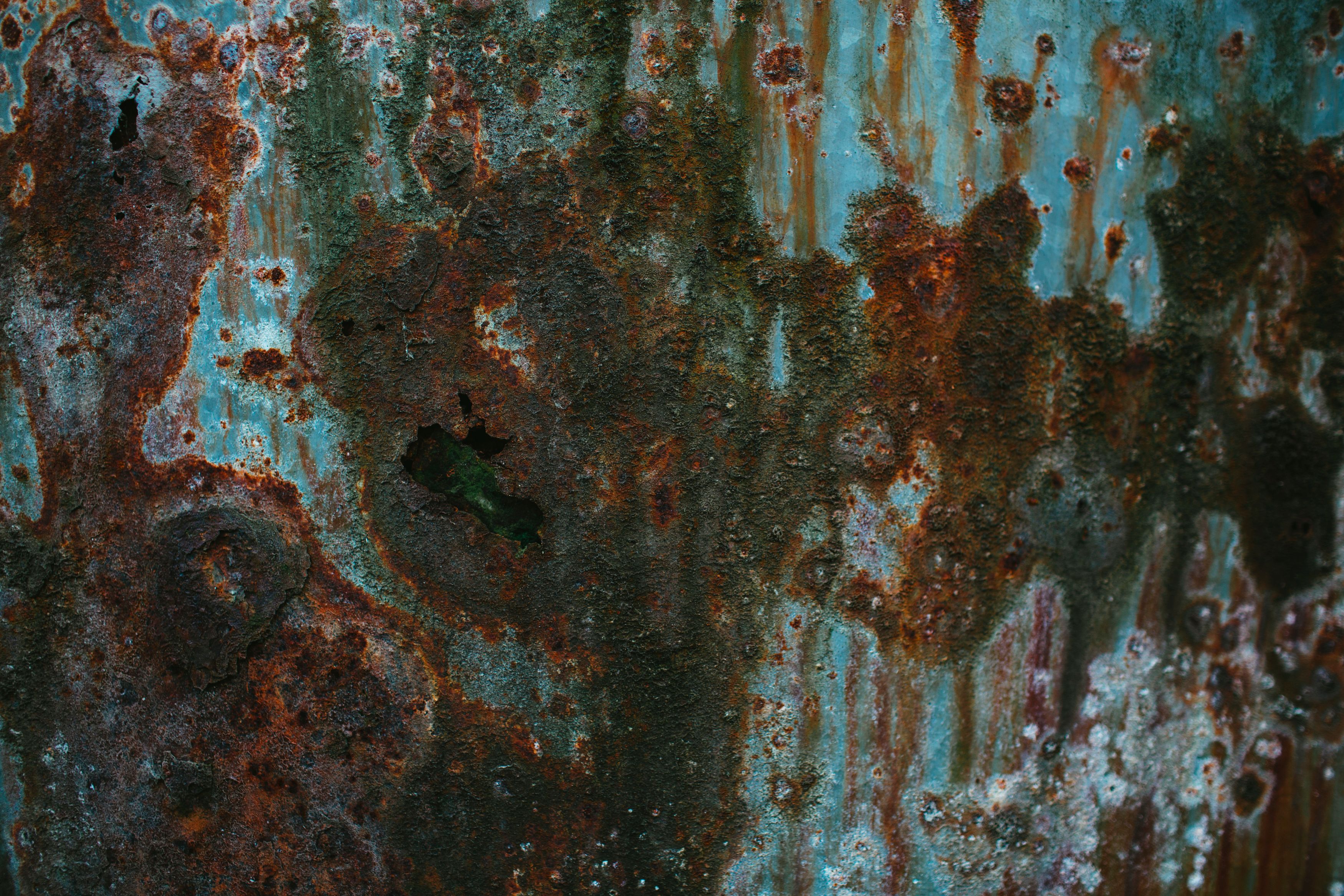 Why Does Metal Corrode? The Science Behind Rust, Corrosion, and Metal Degradation