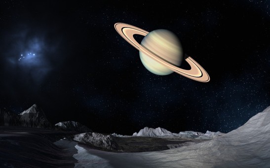 saturn