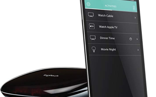 Logitech Harmony Hub