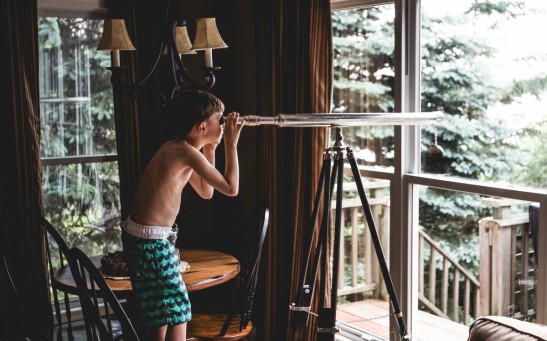 Getting the Most Out of a Beginner’s Telescope