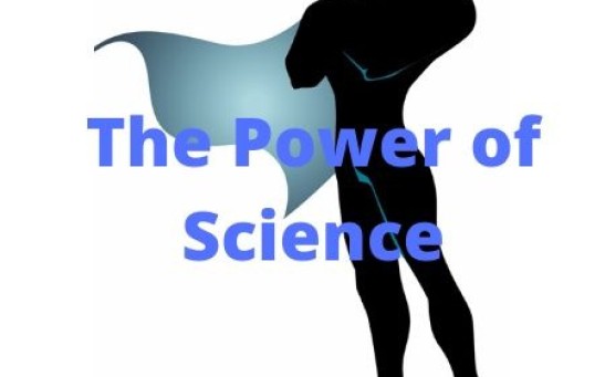 These SuperPowers Can Exist Because the Science Behind Them Is Real