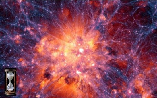 The Universe Will Different in 50 Years and the Cosmos Will Become Stranger