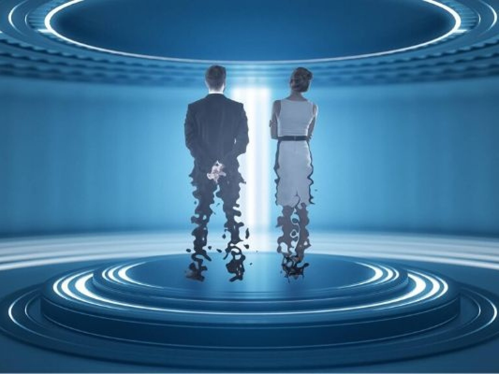 Scientists Successfully Achieves First-Ever Quantum and Data Teleportation in Human History