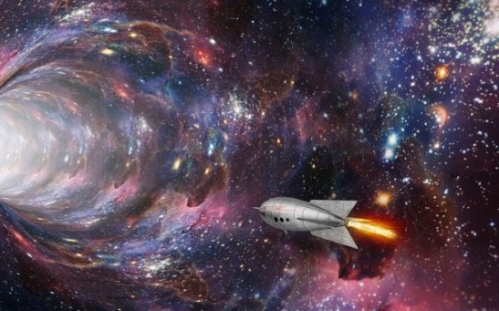 Suspected Wormholes Can Be Found Says Physicists Who Are Aware of These Space Time Anomalies