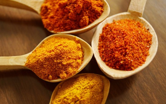 turmeric